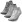 4F Κάλτσες 3 pairs